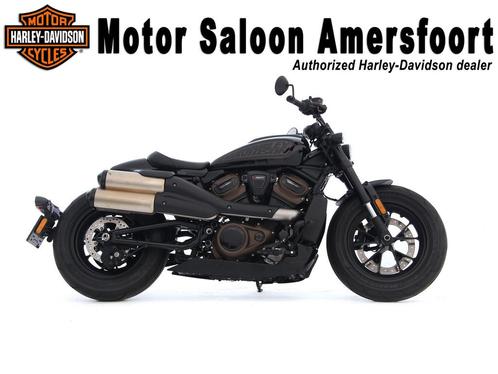 Harley-Davidson RH1250S SPORTSTER S (bj 2022)