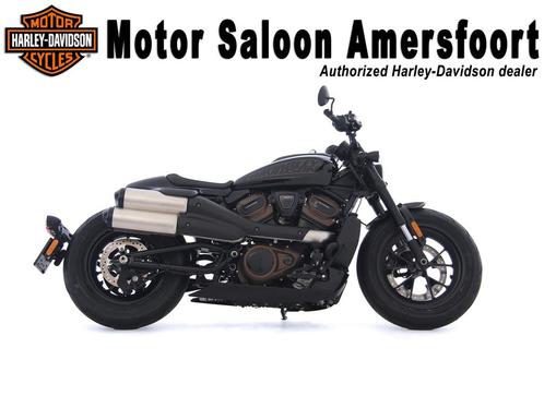 Harley-Davidson RH1250S SPORTSTER S BTW-MOTOR (bj 2024)