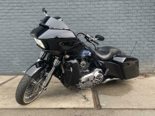 Harley-Davidson road gilde special FLTRXS bagger custom