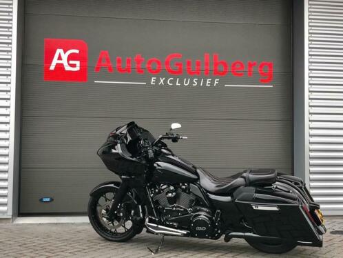 Harley Davidson Road Glide Special 2020 Nw.prijs 52000,-.