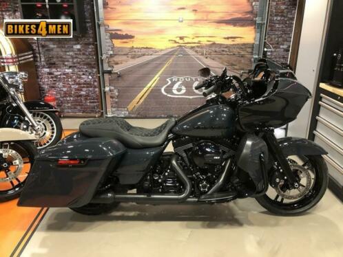 HARLEY-DAVIDSON ROAD GLIDE SPECIAL FLTRXS (bj 2016)