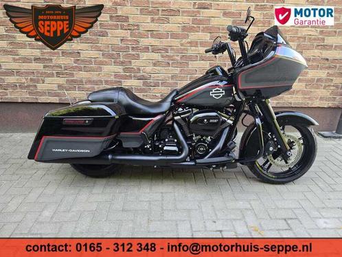 HARLEY-DAVIDSON ROAD GLIDE SPECIAL FLTRXS (bj 2017)