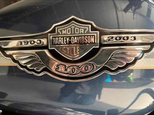 Harley Davidson Road King 2003 Aneversary