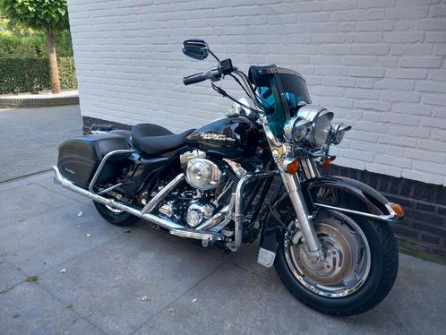 Harley Davidson Road king 2004