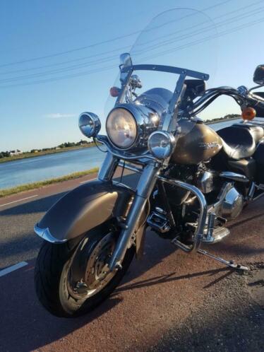 Harley Davidson Road King Classic