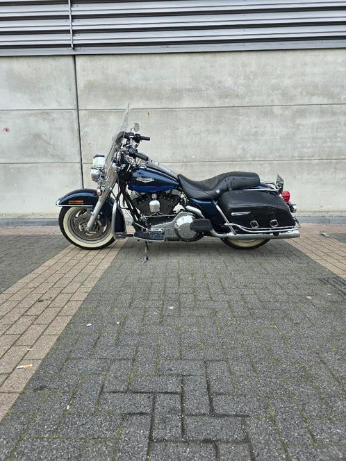 Harley-Davidson Road King classic