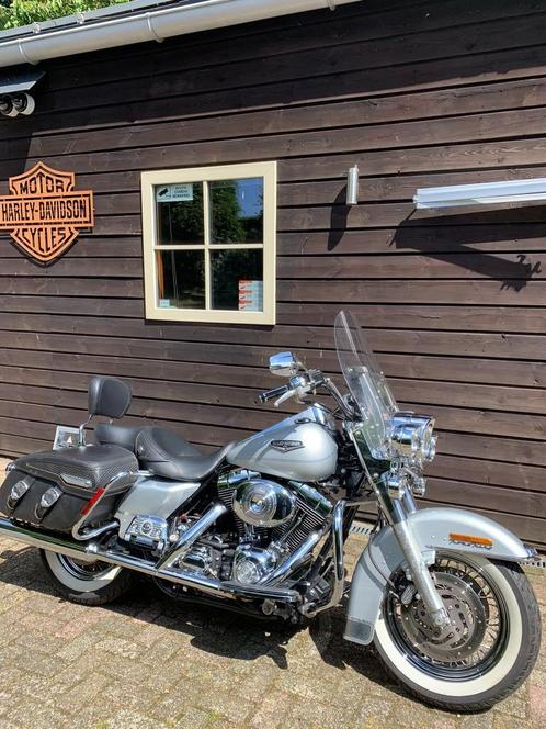 Harley-Davidson Road King classic