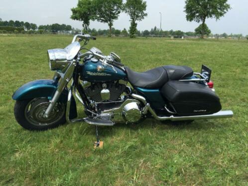 Harley Davidson Road King Custom