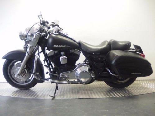 Harley-Davidson Road King Custom 2005