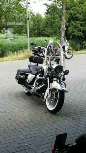 Harley Davidson Road King FLHRC 2013 perfecte staat