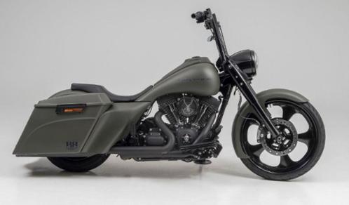 Harley Davidson Road king special bagger