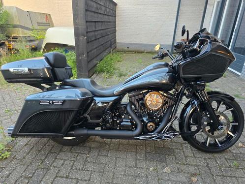 Harley davidson roadglide 2016 alle inruil mogelijk