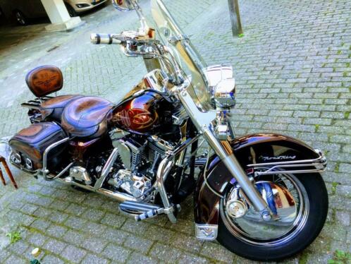 Harley Davidson Roadking classic