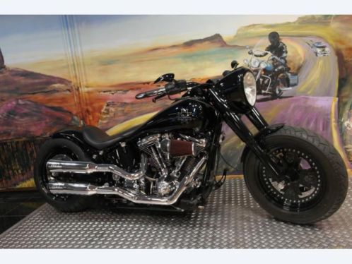 Harley-Davidson ROCKET (bj 2005)