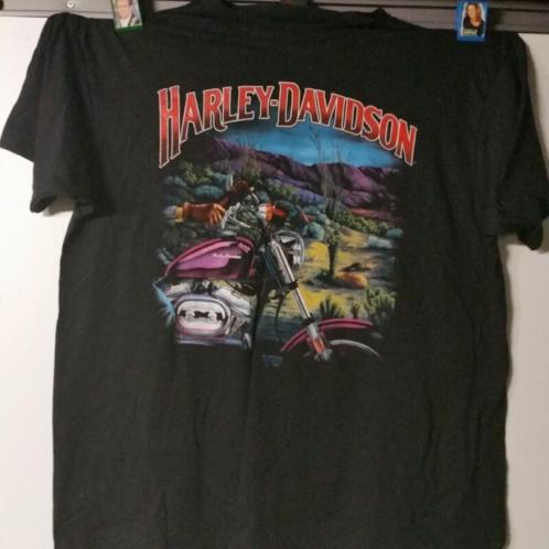 Harley Davidson shirt XL