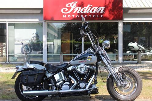 Harley-Davidson Softail FXST Softail Springer