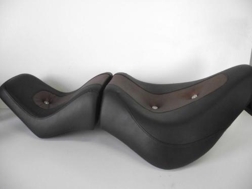 Harley Davidson Softtail Zadel 2000 - 2019 (NO 201274479)