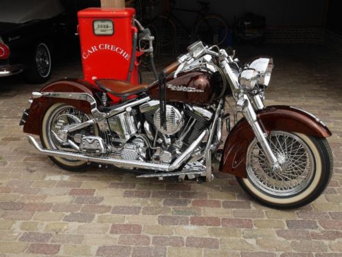 Harley Davidson Special