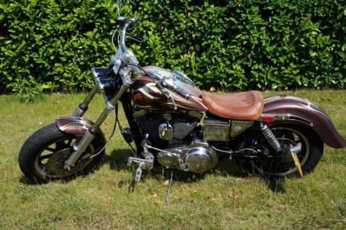 Harley Davidson Sportster 1200 0341989034