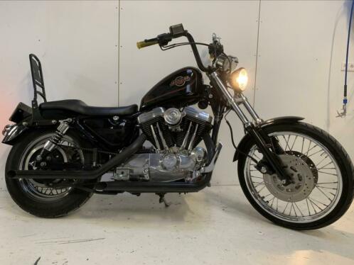 Harley Davidson Sportster 1200 s 1997 16600klms