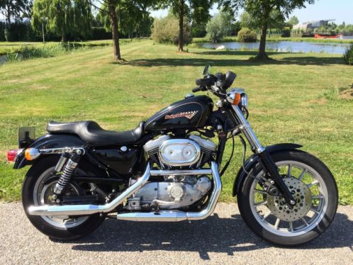 Harley-Davidson SPORTSTER 1200 SPORT XL1200S