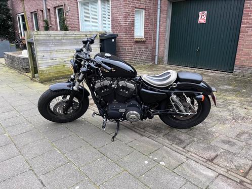 Harley Davidson sportster 1200XL
