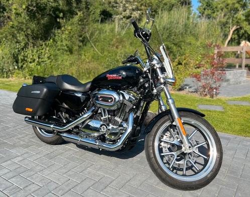 Harley-Davidson sportster 2021  1200 cc