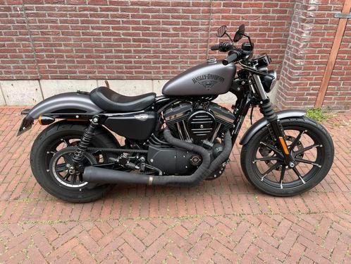 HARLEY-DAVIDSON SPORTSTER (bj 2017)