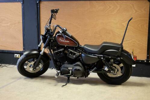 Harley Davidson Sportster XL 1200 CB