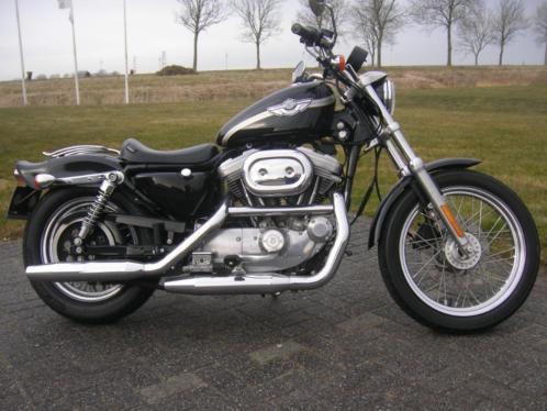 Harley Davidson sportster XL 883 2003