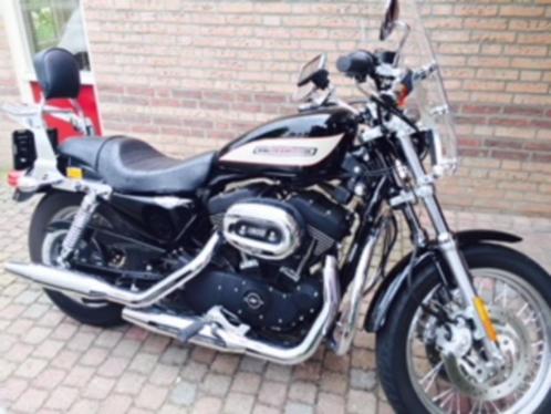 Harley-Davidson Sportster XR 1200 Te Koop