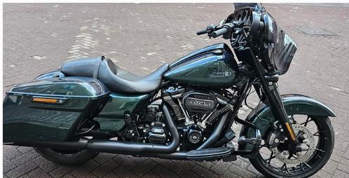 Harley Davidson STREET GLIDE SPECIAL