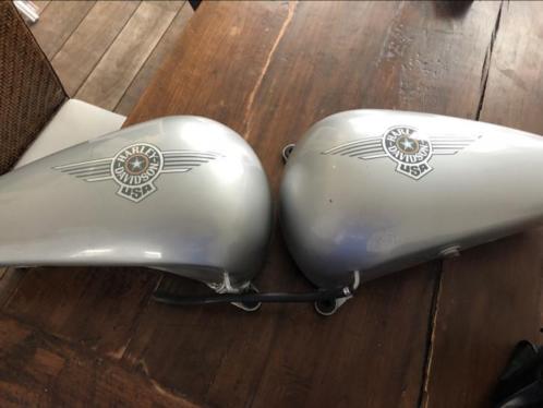 Harley davidson Tank