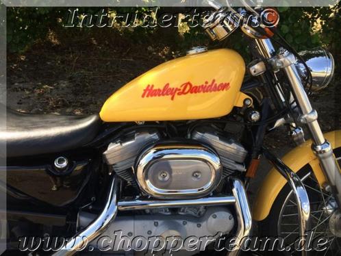 Harley Davidson Tanks nieuw vanaf 162,-. Grote Keuze.