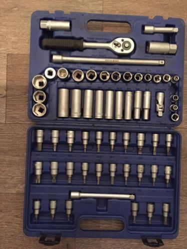 Harley Davidson tool kit gereedschap