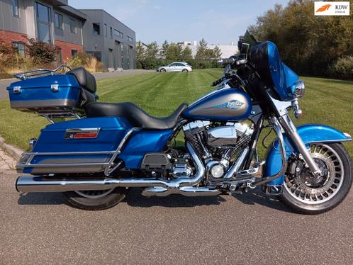 Harley Davidson Tour 96 FLHT Electra Glide Standard FLHTC