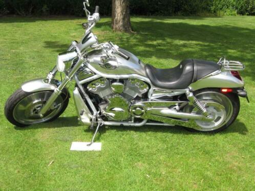 Harley Davidson V-Rod