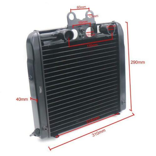 Harley Davidson V-Rod VRSCA Radiator