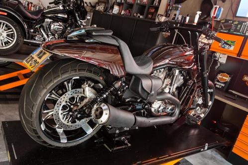 Harley-Davidson V-ROD VRSCAW CUSTOM