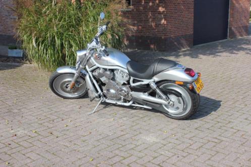 Harley Davidson V-Rod ZEER NETTE STAAT