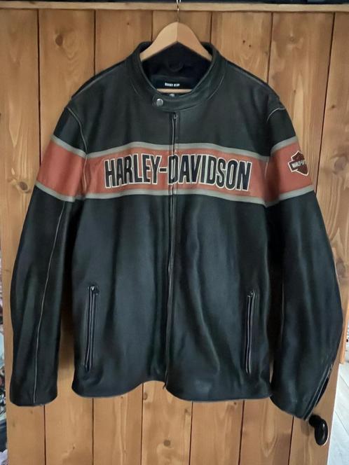Harley Davidson Victorie lane jas