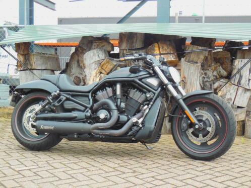 Harley-Davidson Victory Akrapovic E-keur uitlaat db-killer