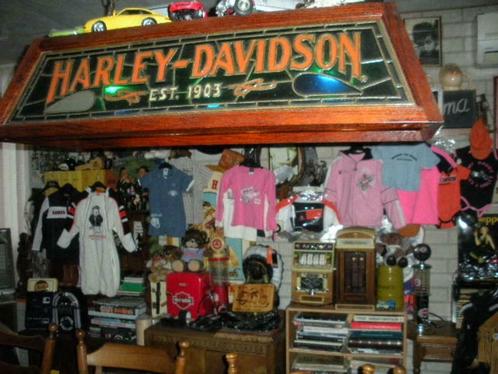 Harley Davidson vintage kleding de goedkoopste van Nederland