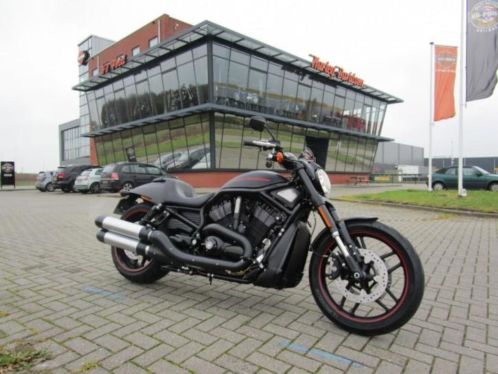 Harley-Davidson VROD 2014 VRSCDX NIGHT ROD (bj 2014)