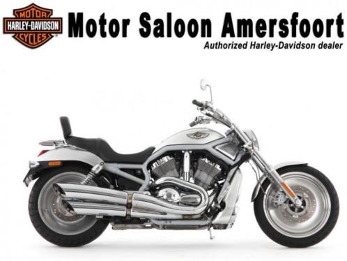 Harley-Davidson VRSCA V-Rod (bj 2003)