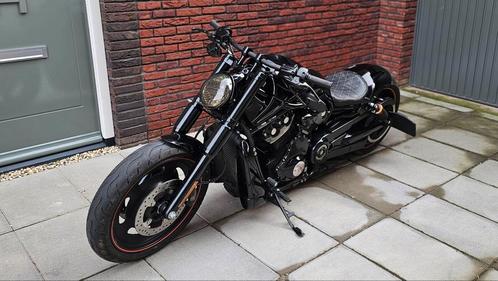 Harley Davidson vrscdx Night-rod special