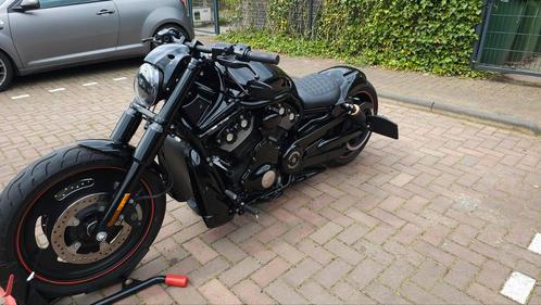 Harley Davidson vrscdx Night-rod special