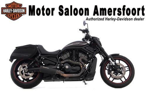 Harley-Davidson VRSCDX NIGHT-ROD SPECIAL (bj 2013)