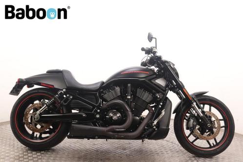 Harley-Davidson VRSCDX Night Rod Special (bj 2013)