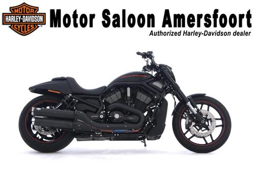 Harley-Davidson VRSCDX NIGHT-ROD SPECIAL (bj 2015)